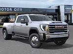 New 2026 GMC Sierra 3500 SLE Crew Cab 4WD Pickup for sale #G26731 - photo 1