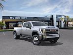 New 2026 GMC Sierra 3500 SLE Crew Cab 4WD Pickup for sale #G26731 - photo 8
