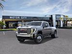 New 2026 GMC Sierra 3500 SLE Crew Cab 4WD Pickup for sale #G26731 - photo 9
