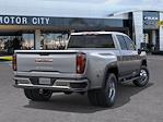 New 2026 GMC Sierra 3500 SLE Crew Cab 4WD Pickup for sale #G26731 - photo 2