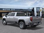New 2026 GMC Sierra 3500 SLE Crew Cab 4WD Pickup for sale #G26731 - photo 4