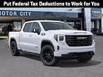 New 2026 GMC Sierra 1500 Elevation Crew Cab for sale #G26732 - photo 25