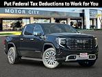 2026 GMC Sierra 1500 Crew Cab 4WD Pickup for sale #G26733 - photo 1