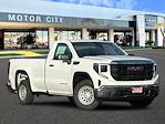 New 2026 GMC Sierra 1500 Pro Regular Cab for sale #G26735 - photo 1