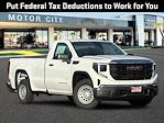 New 2026 GMC Sierra 1500 Pro Regular Cab for sale #G26735 - photo 25