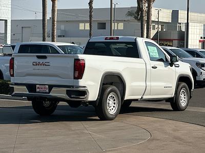 2026 GMC Sierra 1500 Regular Cab RWD Pickup for sale #G26737 - photo 2