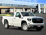New 2026 GMC Sierra 1500 Pro Regular Cab for sale #G26737 - photo 1