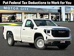 New 2026 GMC Sierra 1500 Pro Regular Cab for sale #G26737 - photo 25
