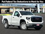 2026 GMC Sierra 1500 Regular Cab 4WD Pickup for sale #G26738 - photo 25