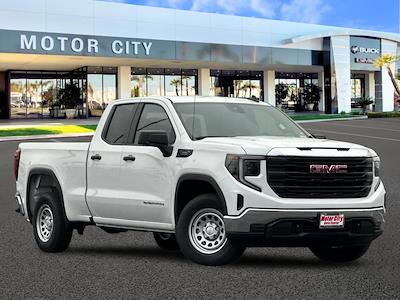 New 2026 GMC Sierra 1500 Pro Double Cab for sale #G26739 - photo 1