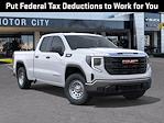 New 2026 GMC Sierra 1500 Pro Double Cab for sale #G26739 - photo 1