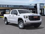 New 2026 GMC Sierra 1500 Pro Double Cab for sale #G26739 - photo 3