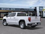 New 2026 GMC Sierra 1500 Pro Double Cab for sale #G26739 - photo 5