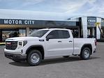 New 2026 GMC Sierra 1500 Pro Double Cab for sale #G26739 - photo 6
