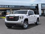 New 2026 GMC Sierra 1500 Pro Double Cab for sale #G26739 - photo 7