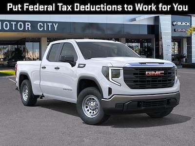 2026 GMC Sierra 1500 Double Cab RWD Pickup for sale #G26740 - photo 1