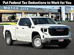 2026 GMC Sierra 1500 Double Cab RWD Pickup for sale #G26741 - photo 1