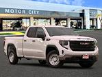New 2026 GMC Sierra 1500 Pro Double Cab for sale #G26742 - photo 3