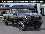 New 2026 GMC Sierra 2500 Denali Ultimate Crew Cab for sale #G26747 - photo 1