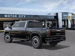 New 2026 GMC Sierra 2500 Denali Ultimate Crew Cab for sale #G26747 - photo 5
