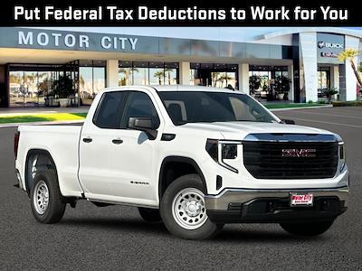 2026 GMC Sierra 1500 Double Cab RWD Pickup for sale #G26755 - photo 1