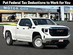 2026 GMC Sierra 1500 Double Cab RWD Pickup for sale #G26755 - photo 1