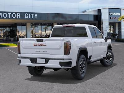 2026 GMC Sierra 2500 Crew Cab 4WD Pickup for sale #G26758 - photo 2