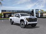 2026 GMC Sierra 2500 Crew Cab 4WD Pickup for sale #G26758 - photo 9
