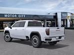 2026 GMC Sierra 2500 Crew Cab 4WD Pickup for sale #G26758 - photo 5