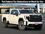 New 2026 GMC Sierra 2500 Denali Ultimate Crew Cab for sale #G26759 - photo 1