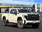 New 2026 GMC Sierra 2500 Denali Ultimate Crew Cab for sale #G26759 - photo 4