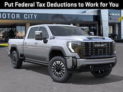 2026 GMC Sierra 2500 Crew Cab 4WD Pickup for sale #G26760 - photo 1