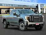 New 2026 GMC Sierra 2500 Denali Ultimate Crew Cab for sale #G26760 - photo 3