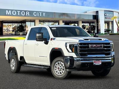 New 2026 GMC Sierra 2500 SLE Crew Cab for sale #G26761 - photo 1