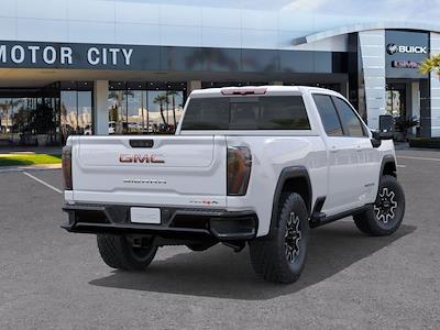 2026 GMC Sierra 2500 Crew Cab 4WD Pickup for sale #G26764 - photo 2