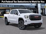 2026 GMC Sierra 1500 Crew Cab 4WD Pickup for sale #G26768 - photo 1