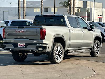 2026 GMC Sierra 1500 Crew Cab 4WD Pickup for sale #G26769 - photo 2