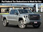 2026 GMC Sierra 1500 Crew Cab 4WD Pickup for sale #G26769 - photo 1