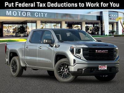 2026 GMC Sierra 1500 Crew Cab RWD Pickup for sale #G26776 - photo 1
