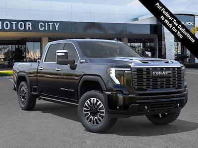 2026 GMC Sierra 2500 Crew Cab 4WD Pickup for sale #G26778 - photo 1