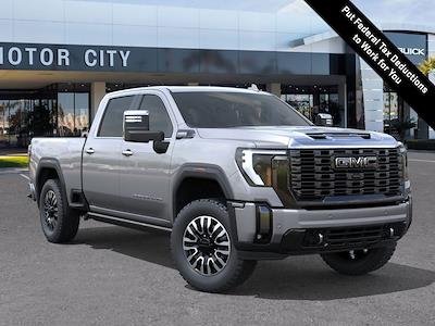 2026 GMC Sierra 2500 Crew Cab 4WD Pickup for sale #G26779 - photo 1