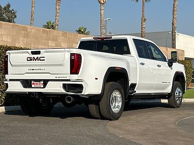 2026 GMC Sierra 3500 Crew Cab 4WD Pickup for sale #G26780 - photo 2