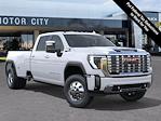 2026 GMC Sierra 3500 Crew Cab 4WD Pickup for sale #G26780 - photo 1
