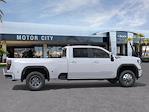 2026 GMC Sierra 3500 Crew Cab 4WD Pickup for sale #G26780 - photo 4
