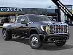 2026 GMC Sierra 3500 Crew Cab 4WD Pickup for sale #G26781 - photo 1