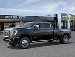 2026 GMC Sierra 3500 Crew Cab 4WD Pickup for sale #G26781 - photo 6