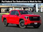 2026 GMC Sierra 1500 Crew Cab RWD Pickup for sale #G26783 - photo 1