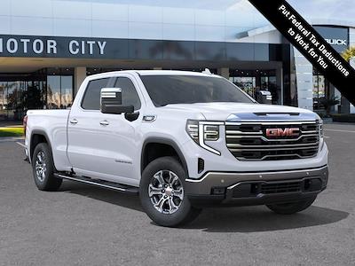 2026 GMC Sierra 1500 Crew Cab 4WD Pickup for sale #G26789 - photo 1