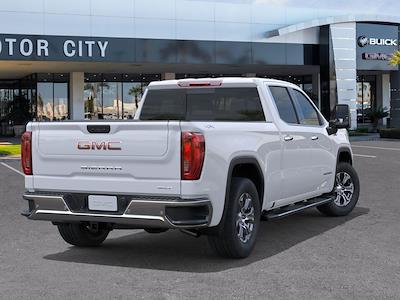 2026 GMC Sierra 1500 Crew Cab 4WD Pickup for sale #G26789 - photo 2