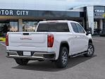 2026 GMC Sierra 1500 Crew Cab 4WD Pickup for sale #G26789 - photo 4